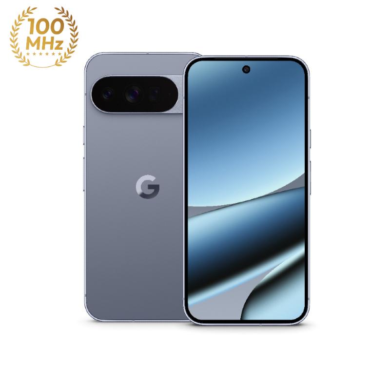 Google Pixel 10 Pro XL_16GB/256GB-(月岩灰)(5G)
