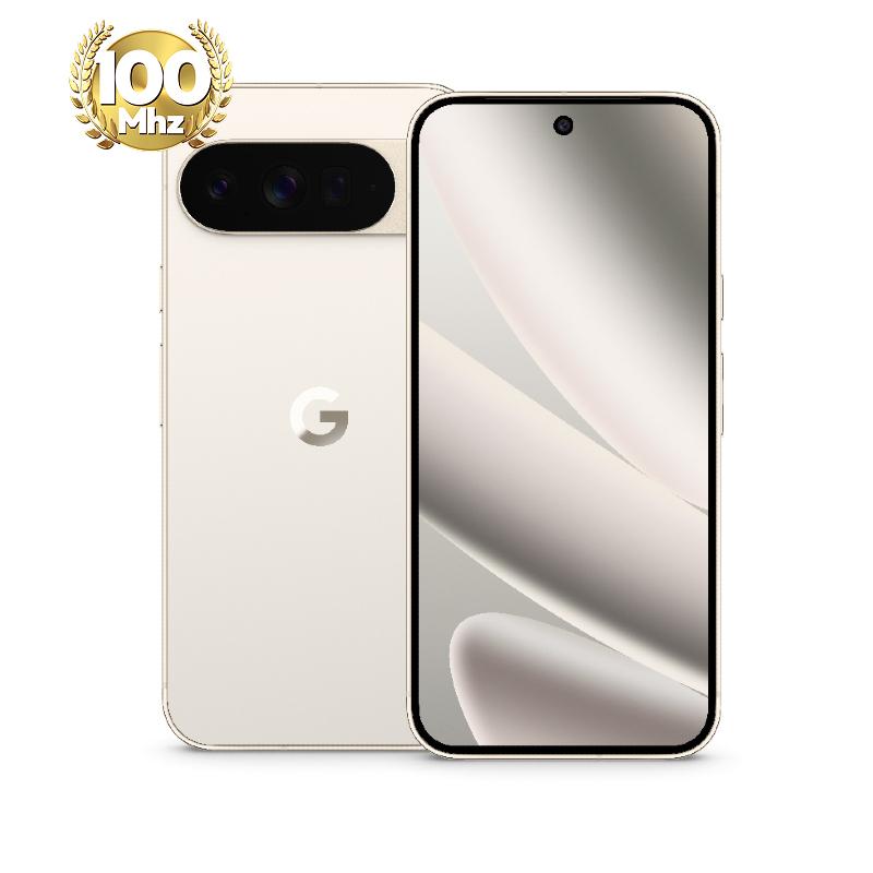 Google Pixel 10 Pro XL_16GB/256GB-(陶瓷米)(5G)
