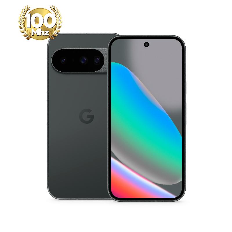 Google Pixel 10_12GB/256GB-(曜石黑)(5G)