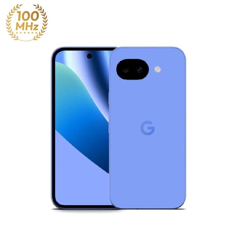Google Pixel 10a_8GB/128GB-(薰衣草紫)(5G)-手機-台灣大哥大myfone 網
