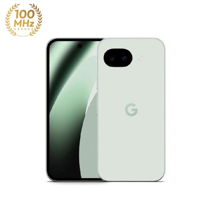 Google Pixel 10a_8GB/128GB-(迷霧灰)(5G)