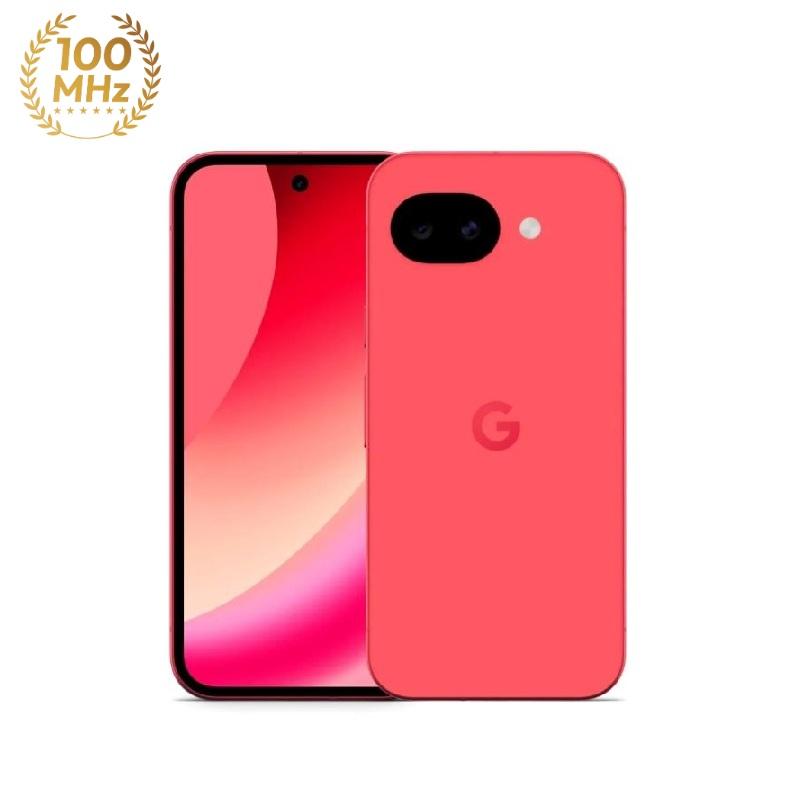 Google Pixel 10a_8GB/256GB-(草莓粉)(5G)