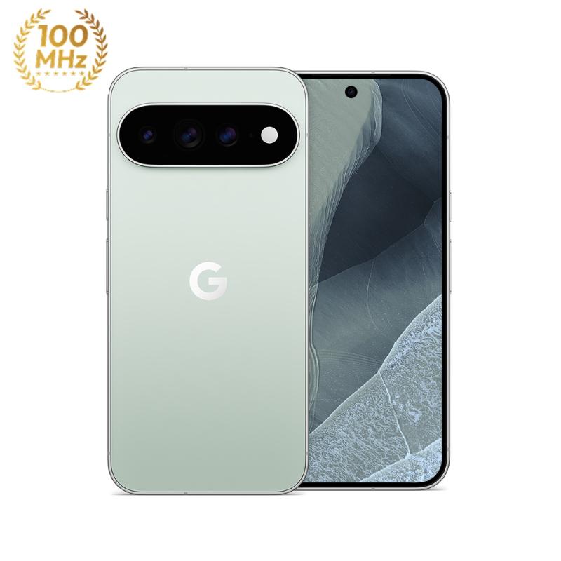 Google Pixel 11 Pro XL_12GB/256GB-(迷霧灰)(5G)