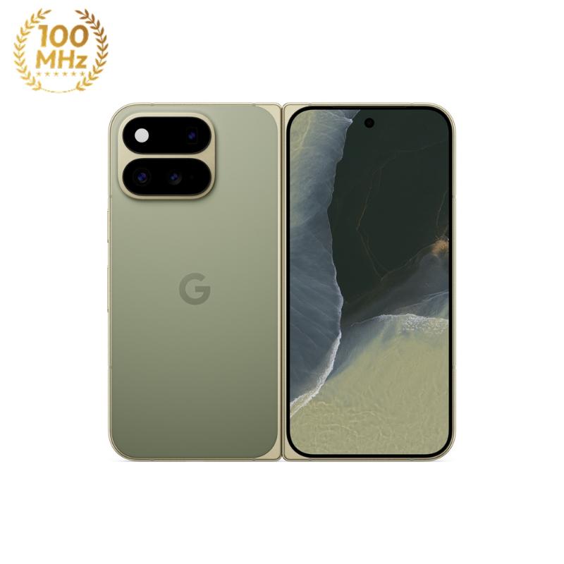 Google Pixel 11 Pro Fold_16GB/256GB-(橄欖綠)(5G)