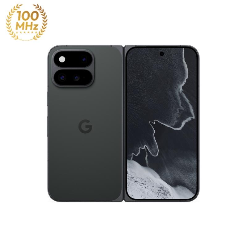 Google Pixel 11 Pro Fold_16GB/512GB-(曜石黑)(5G)