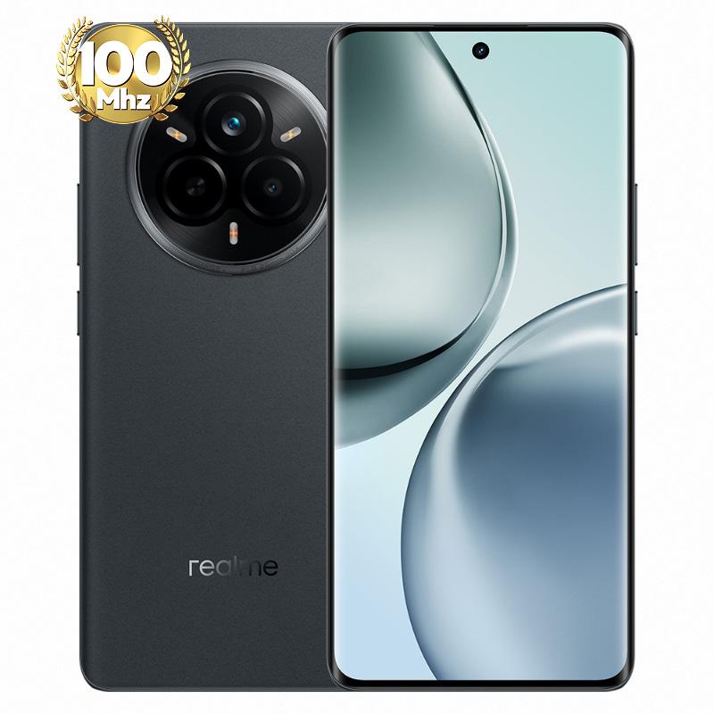 realme 14 Pro_12GB/256GB-(灰)(5G)