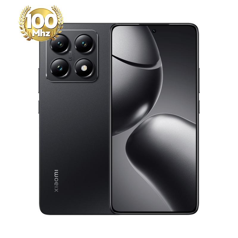 小米Xiaomi 14T_12G/512G-(黑)(5G)