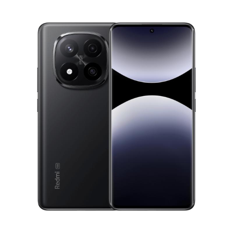 紅米Redmi Note 14 Pro+_12GB/256GB-(黑)(5G)