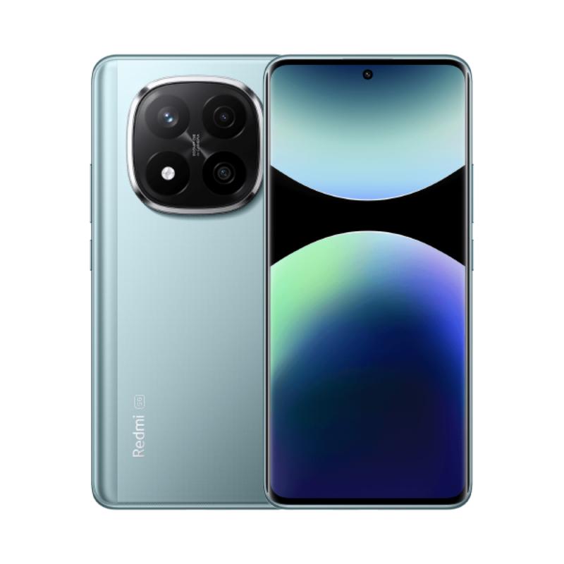 紅米Redmi Note 14 Pro+_12GB/256GB-(藍)(5G)