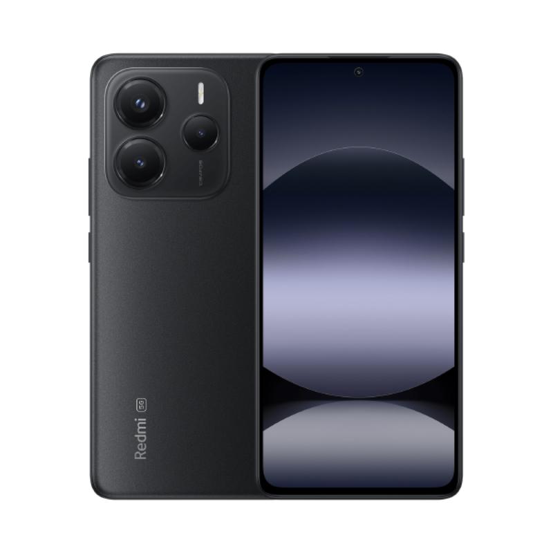 紅米Redmi Note 14_6GB/128GB-(黑)(5G)_TWM