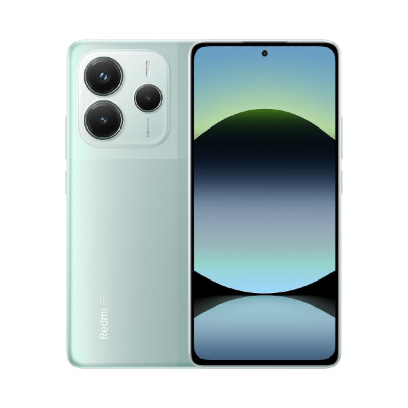 紅米Redmi Note 14_6GB/128GB-(綠)(5G)_TWM