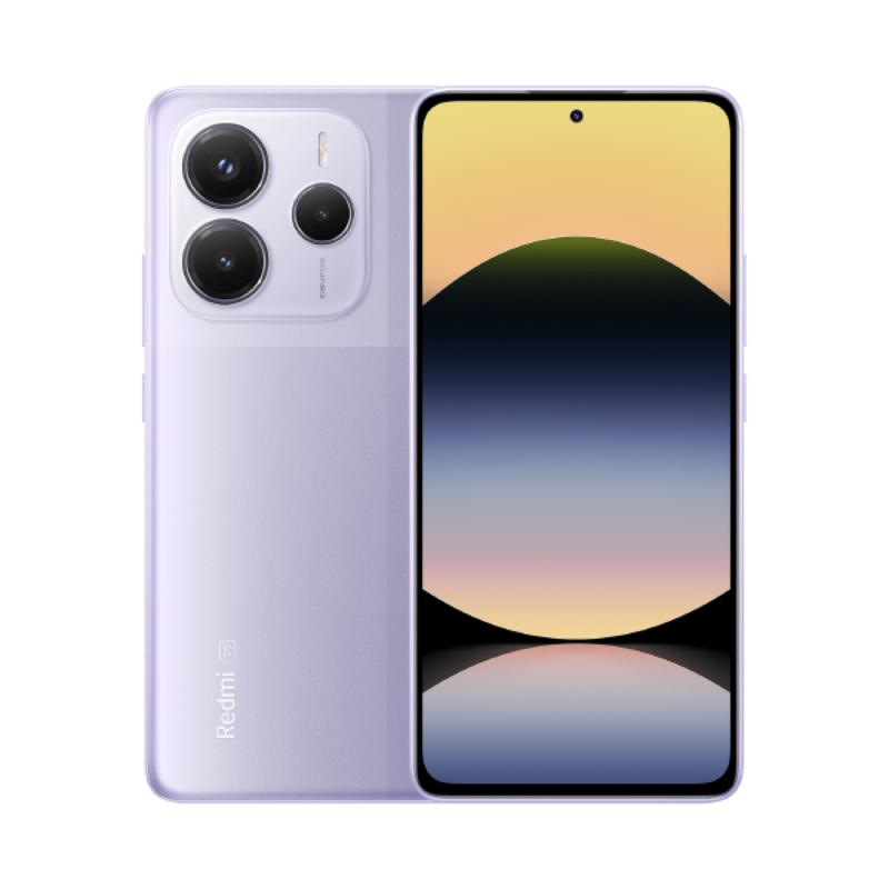 紅米Redmi Note 14_6GB/128GB-(紫)(5G)_TWM