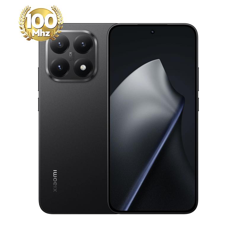 小米Xiaomi 15T_12G/512G-(黑)(5G)
