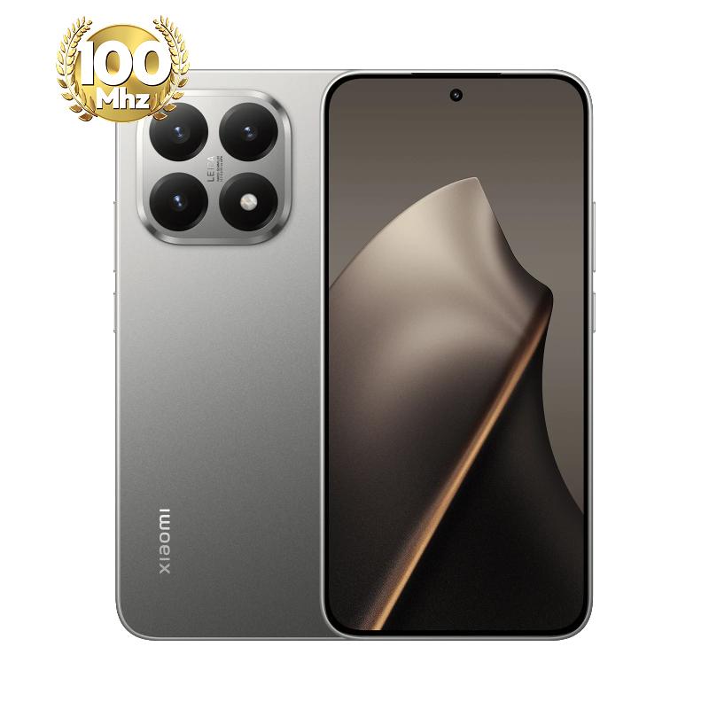 小米Xiaomi 15T_12G/512G-(灰)(5G)
