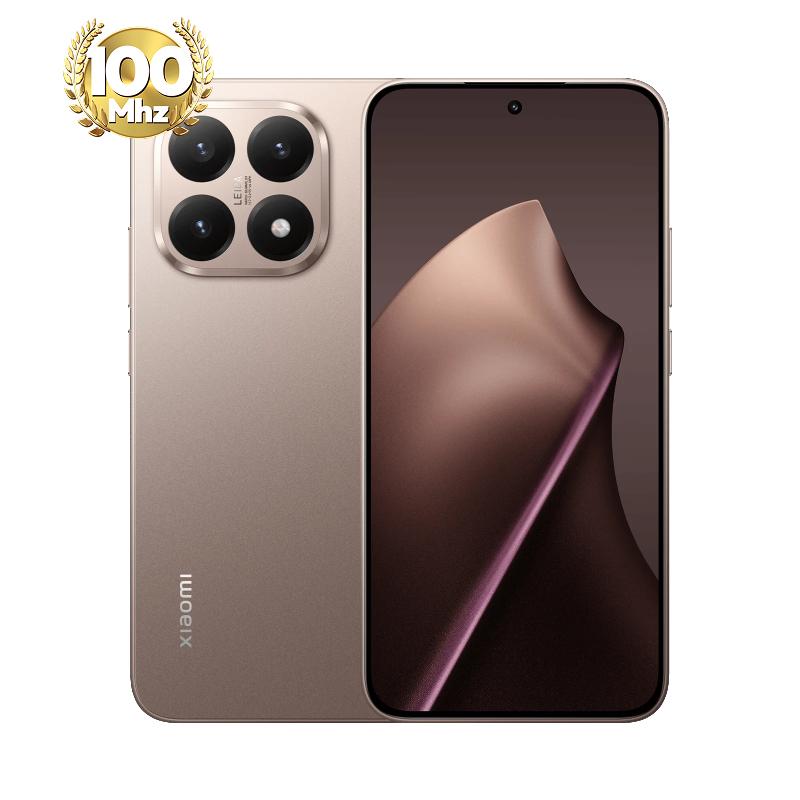 小米Xiaomi 15T_12G/512G-(金)(5G)