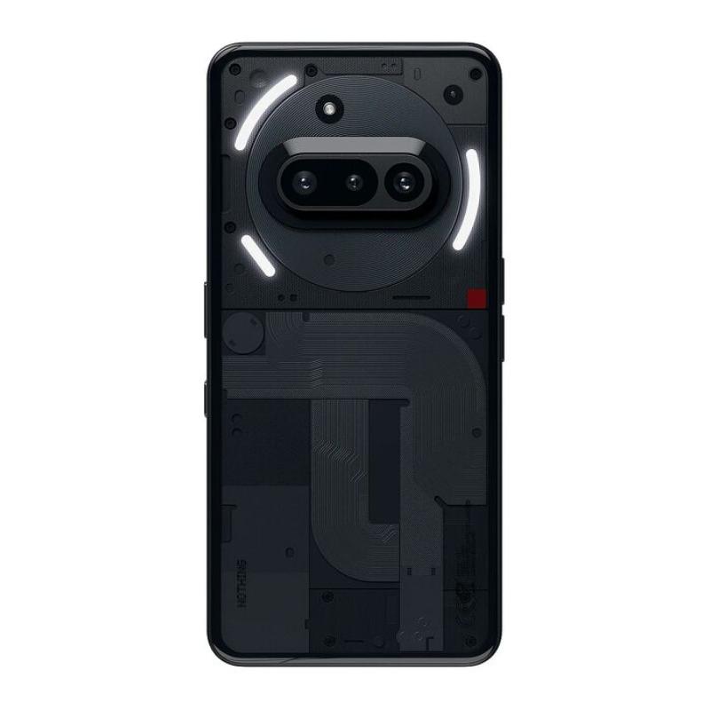 Nothing Phone (3a)_8G/128G-(黑)(5G) _TWM