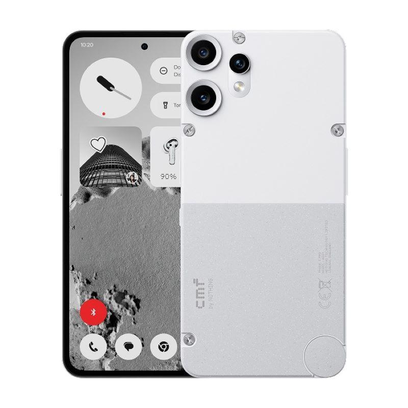 CMF Phone 2 Pro_8GB/256GB-(白)(5G)_TWM