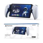 SONY SONY PS Portal Remote Player 遙控遊玩機-(白)_OP