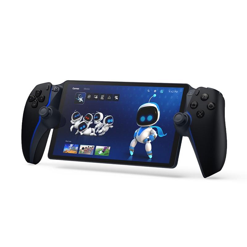 SONY PS Portal Remote Player 遙控遊玩機-(黑)_OP