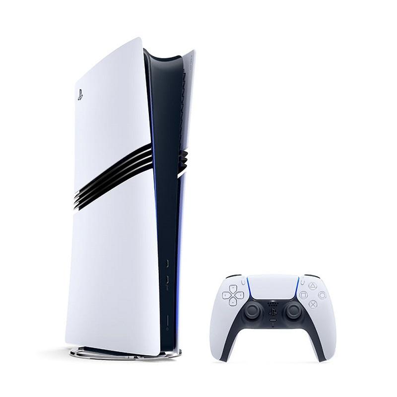 SONY PS5 Pro主機 (CFI-7022B01)_OP