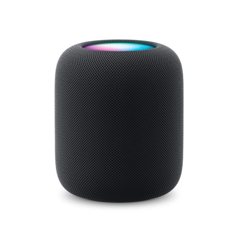 Apple HomePod(第2代)-(午夜))
