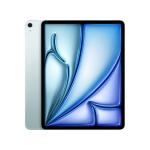 APPLE Apple iPad Air M2(13吋)_128GB-(藍)(5G)