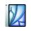 APPLEApple iPad Air M2(13吋)_128GB-(藍)(5G)