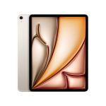 APPLE Apple iPad Air M2(13吋)_256GB-(星光)(5G)
