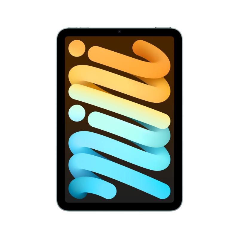 Apple iPad mini(A17 Pro)_256GB-(藍)(WiFi)