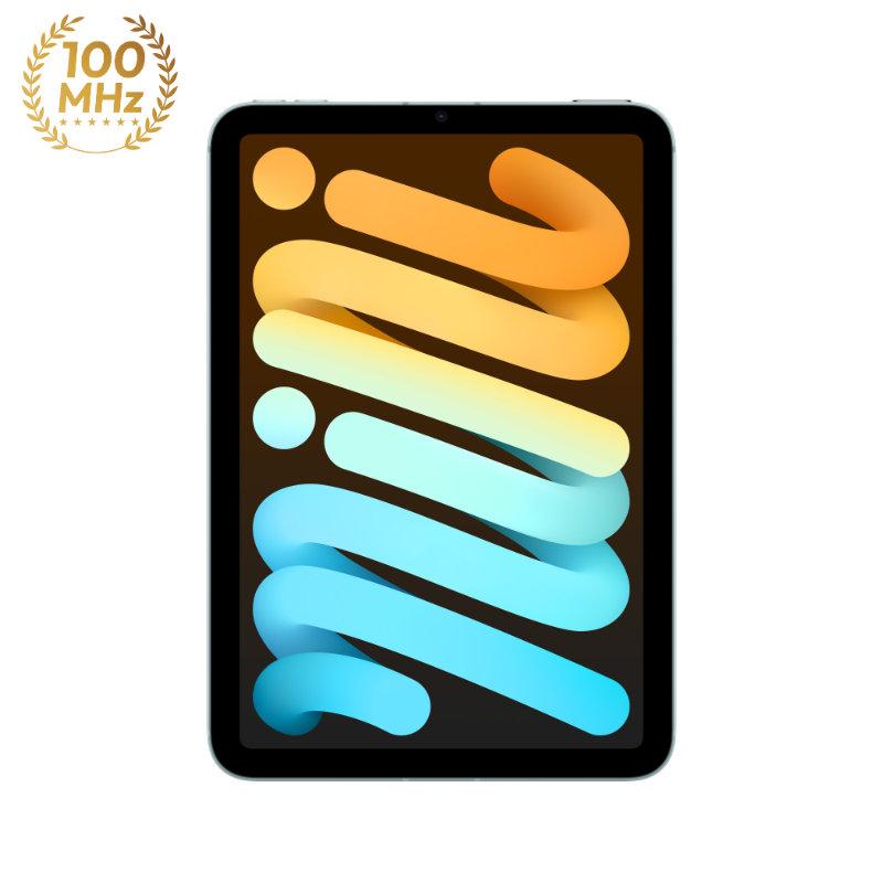 (Apple) iPad mini(A17 Pro)_128GB-(藍)(5G)