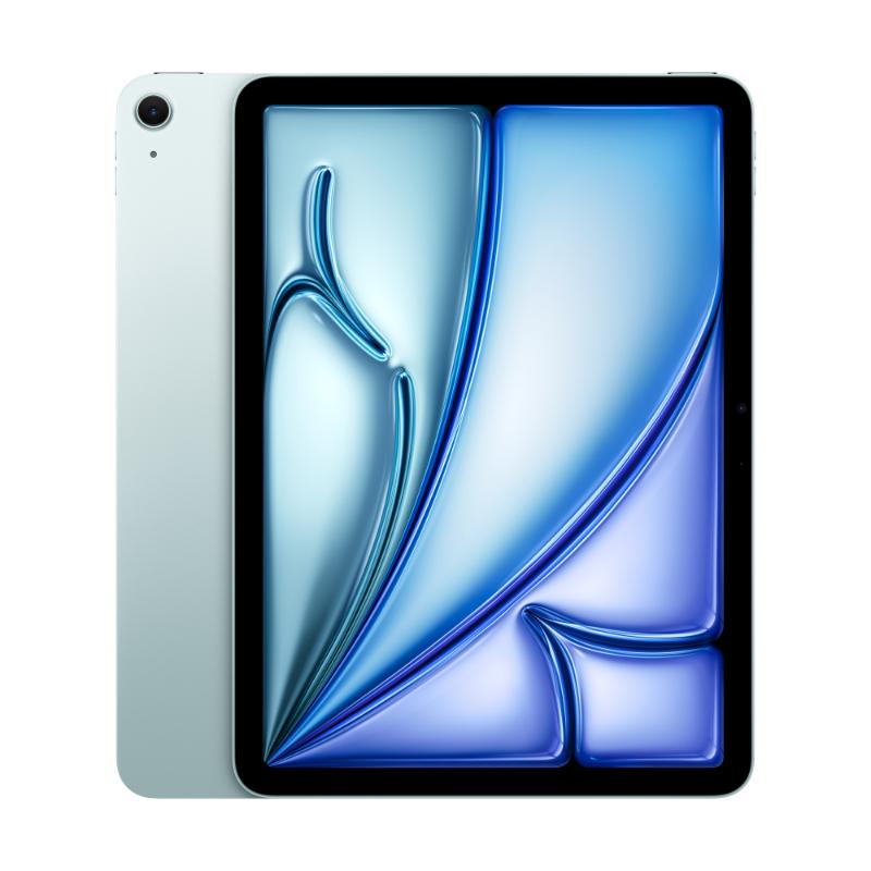 Apple iPad Air M3(11吋)_128GB-(藍)(WiFi)