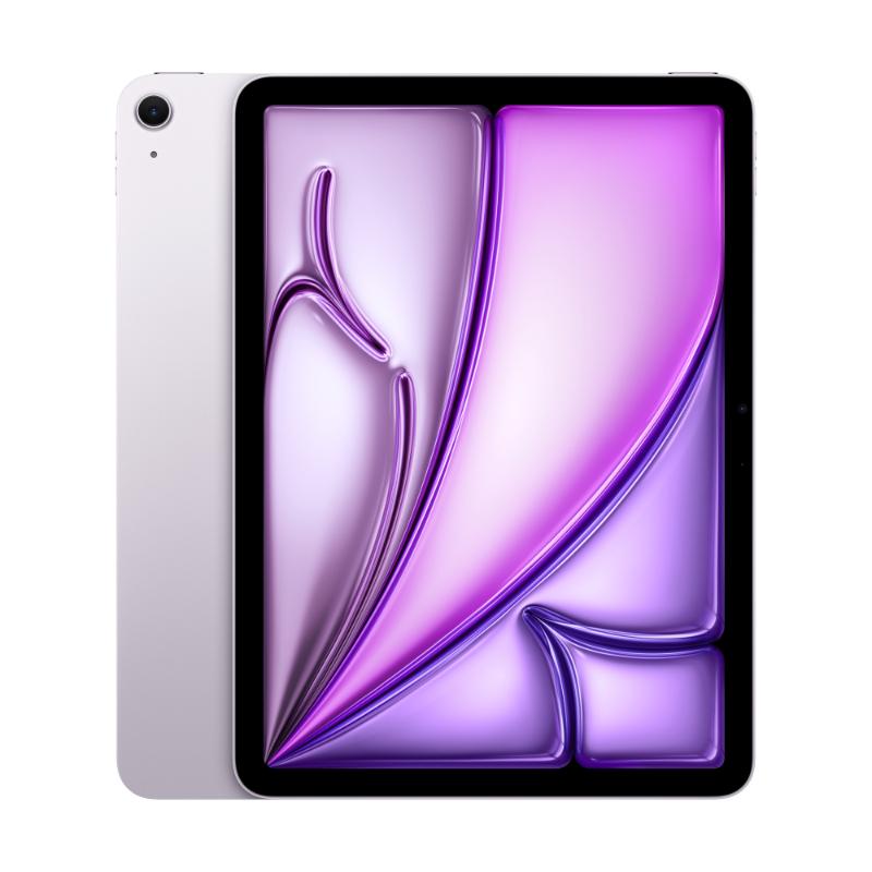 Apple iPad Air M3(11吋)_256GB-(紫)(WiFi)