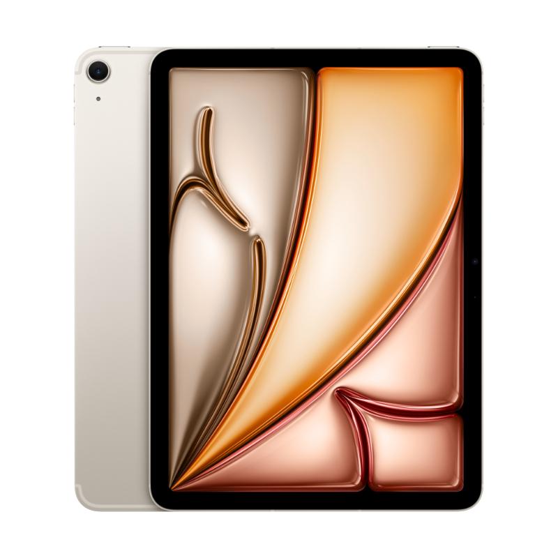 Apple iPad Air M3(11吋)_256GB-(星光)(5G)