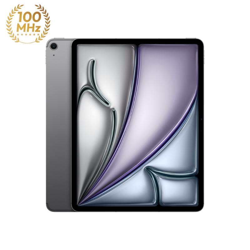 (Apple) iPad Air M3(13吋)_128GB-(太空灰)(5G)