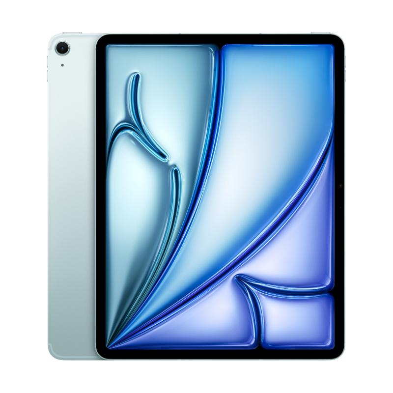 Apple iPad Air M3(13吋)_256GB-(藍)(5G)