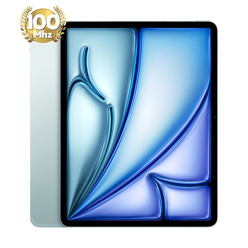 Apple iPad Air M3(13吋)_256GB-(藍)(5G)