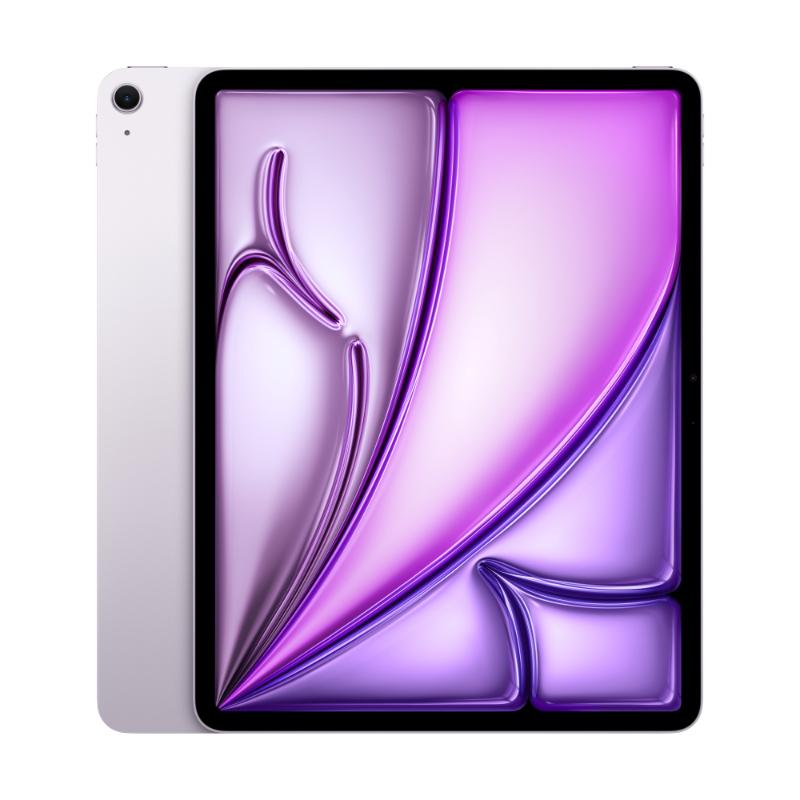 Apple iPad Air M3(13吋)_128GB-(紫)(WiFi)