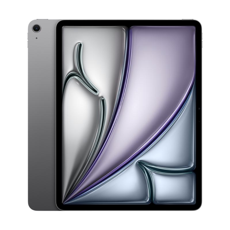 Apple iPad Air M3(13吋)_256GB-(太空灰)(WiFi)