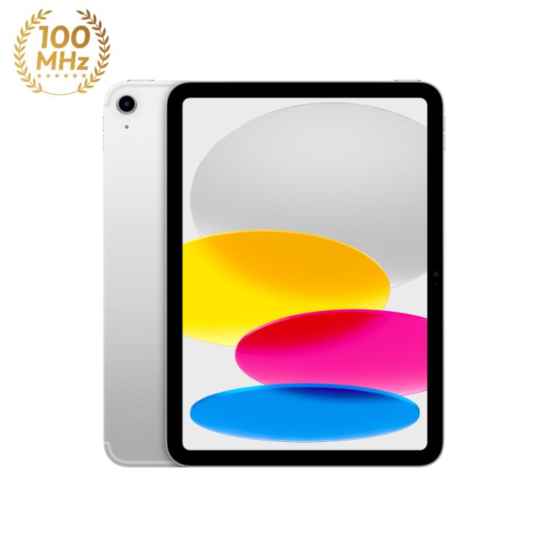 (Apple) iPad(A16)_128GB-(銀)(5G)