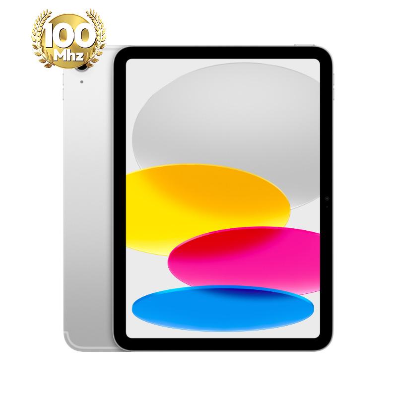 Apple iPad(A16)_128GB-(銀)(5G)