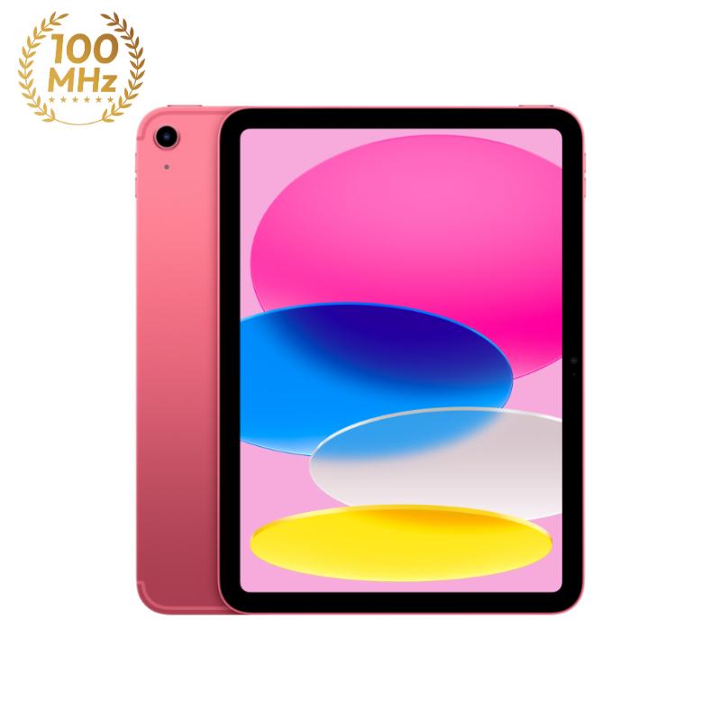 (Apple) iPad(A16)_128GB-(粉)(5G)