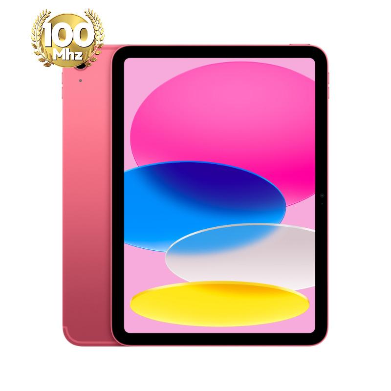 Apple iPad(A16)_128GB-(粉)(5G)
