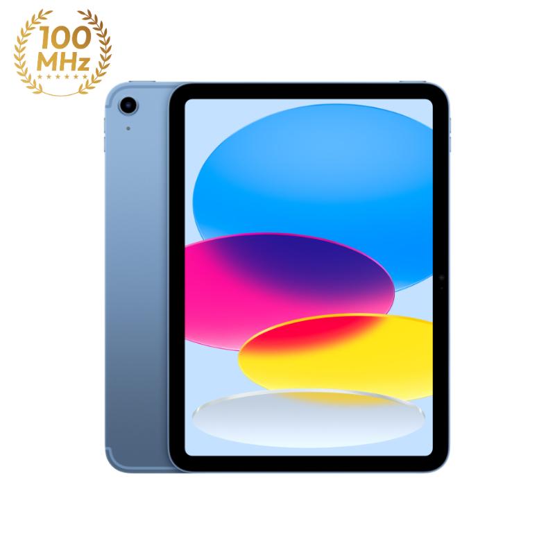 (Apple) iPad(A16)_128GB-(藍)(5G)