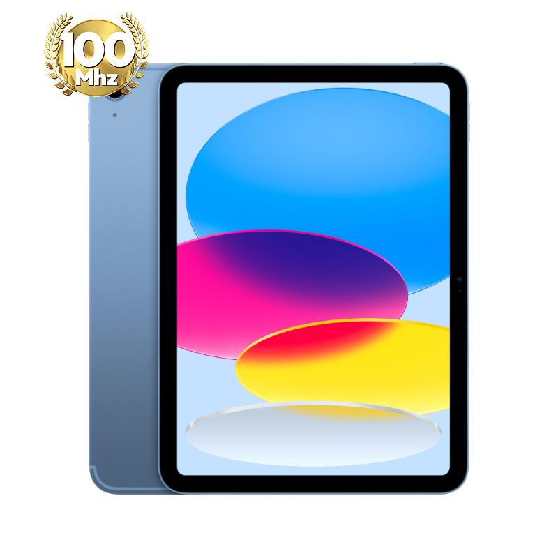 Apple iPad(A16)_128GB-(藍)(5G)