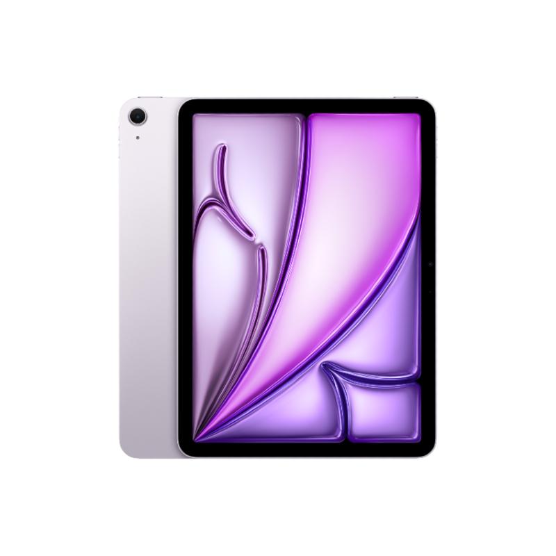 (Apple) iPad Air M4(11吋)_256GB-(紫)(WiFi)