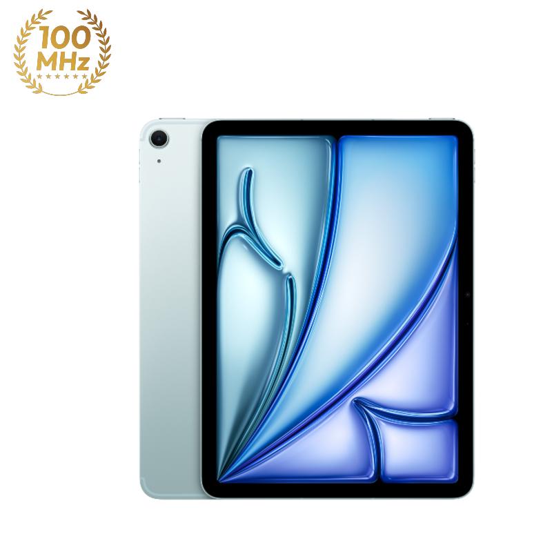 (Apple) iPad Air M4(11吋)_128GB-(藍)(5G)