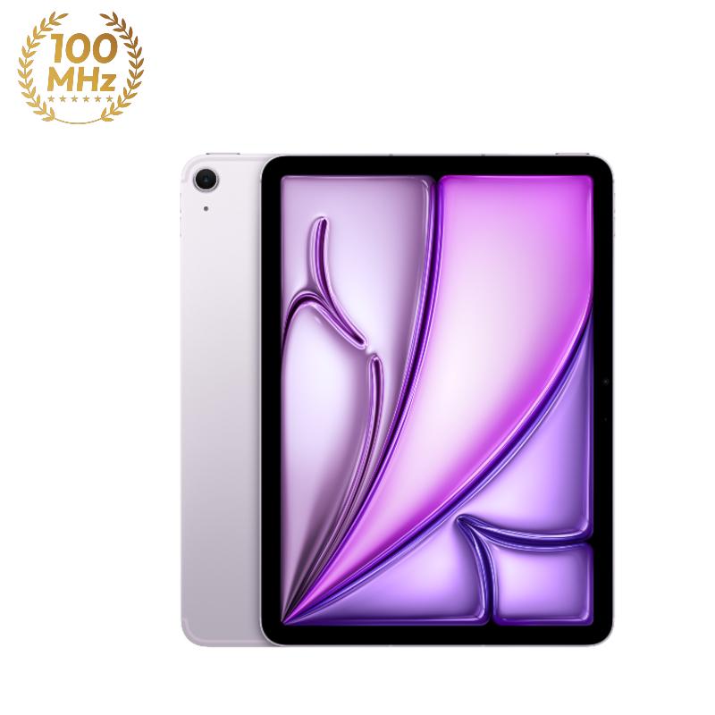 (Apple) iPad Air M4(11吋)_128GB-(紫)(5G)