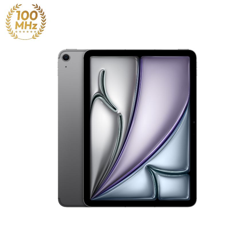 (Apple) iPad Air M4(11吋)_128GB-(太空灰)(5G)