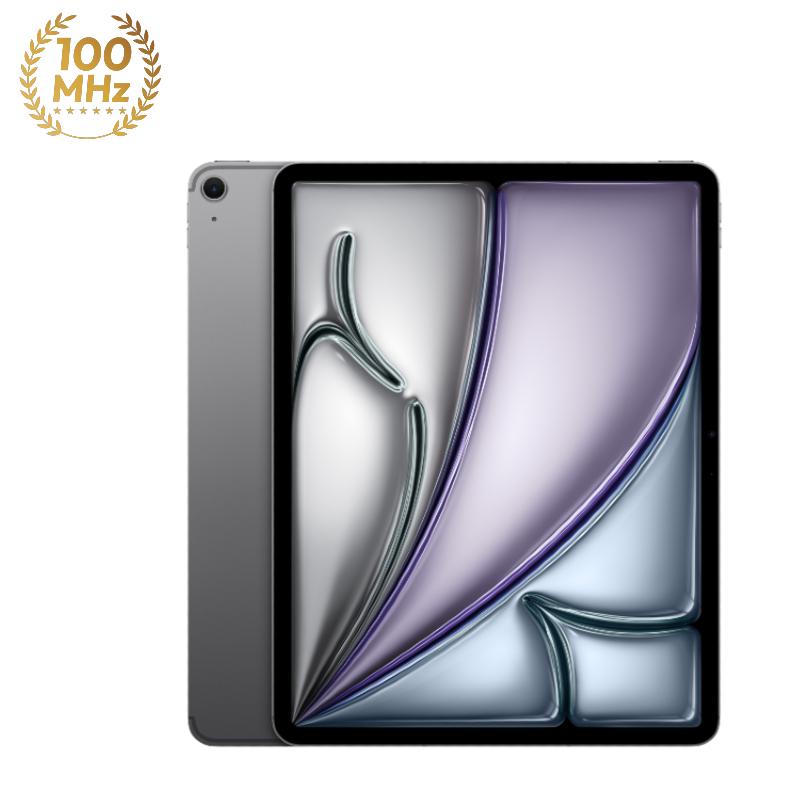 (Apple) iPad Air M4(13吋)_128GB-(太空灰)(5G)