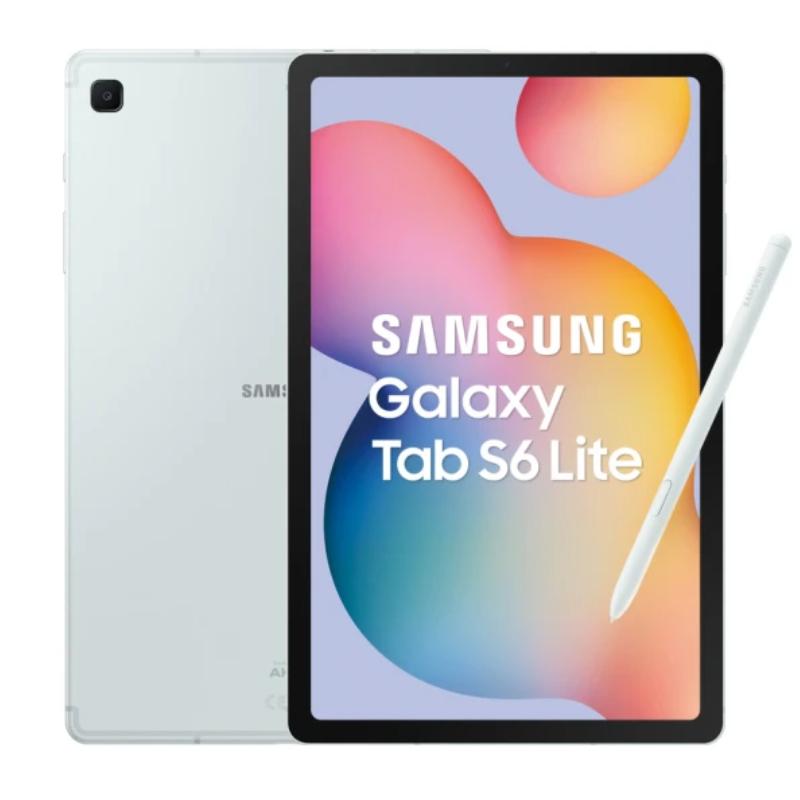 Samsung Galaxy Tab S6 Lite(2024) P620_4GB/128GB-(綠)(WiFi)